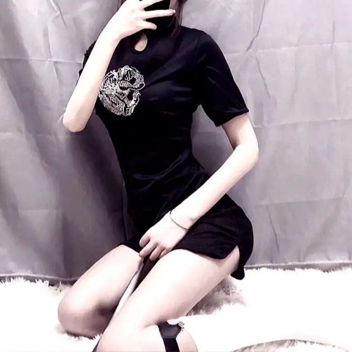 李保国